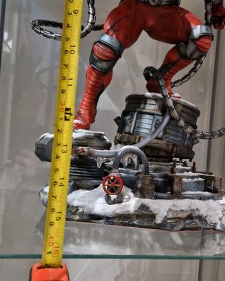 statue e figure marvel 