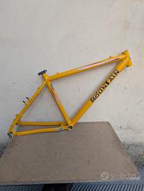 Telaio MTB 26" Mountain Challenge X-C Comp 