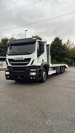 IVECO STRALIS AT320S46 4 ASSI