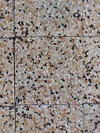 piastrelle graniglia di marmo