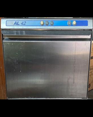 lavastoviglie professionale 