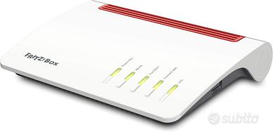 AVM Fritz!Box 7590 Router