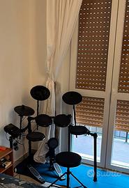 Alesis Nitro Mesh Batteria