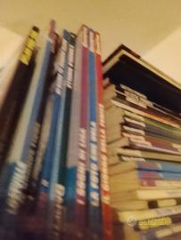 collezione Dylan dog 