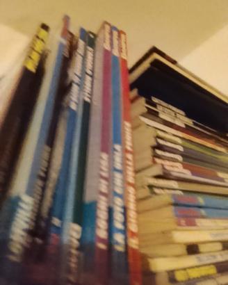 collezione Dylan dog 