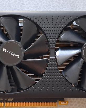 Radeon Rx570 8GB