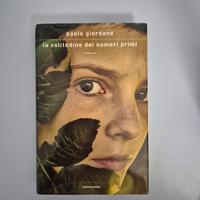 La solitudine dei numeri primi - Paolo Giordano 