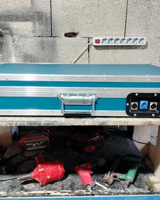 fly case