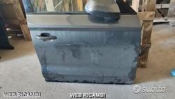 Porte sportelli audi q5 dal 2018 al 2024