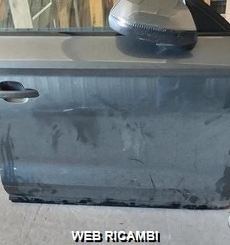 Porte sportelli audi q5 dal 2018 al 2024