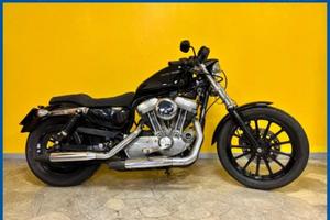 HARLEY-DAVIDSON 883 Standard - XL 883 Garantita