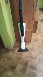 Folletto Wk7s Ultimo modello 