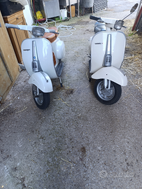 Vespa 50 special
