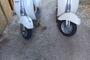 Vespa 50 special