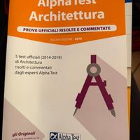 Alpha test architettura
