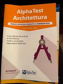 Alpha test architettura