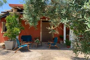 Casa in campagna per vacanze affitti brevi