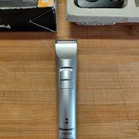 regola barba e capelli Panasonic professionale 