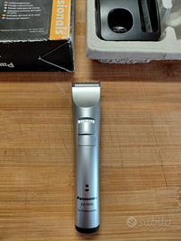 regola barba e capelli Panasonic professionale 