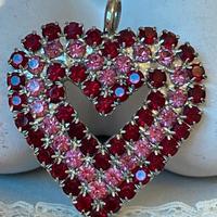 Ciondolo Cuore Tarina Tarantino