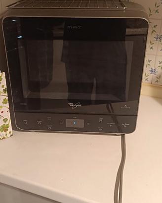 Microonde Whirpool MAX 38 5L