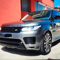 Range Rover Sport HSE Dynamic
