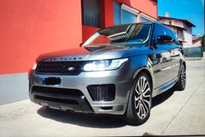 Range Rover Sport HSE Dynamic