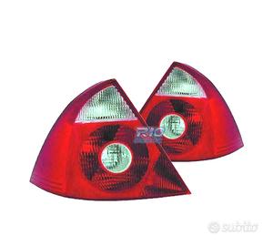 FANALI FORD MONDEO III 4 5P 03-05