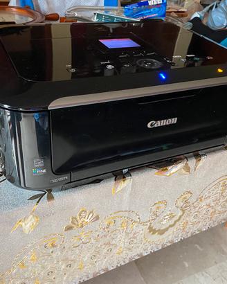 Canon Pixma MG 5350