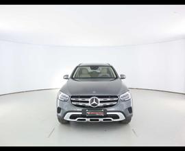 MERCEDES-BENZ GLC 300 e 4Matic EQ-Power Business