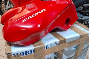 Serbatoio Cagiva mito ev