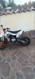 Pit bike lem 125
