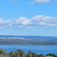 Appartamento panoramico 13° piano