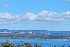 Appartamento panoramico 13° piano