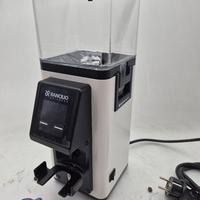 macinacaffe Rancilio 