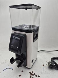 macinacaffe Rancilio 