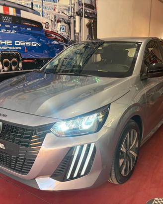 Peugeot 208 PureTech 100 Stop&Start 5 porte Allure