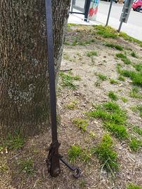 Bilancia anica per latte