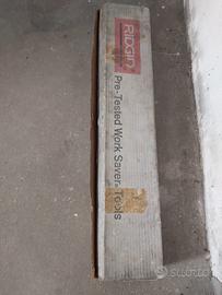 Filiera ridgid