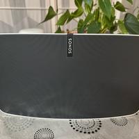 Cassa Sonos Play 5 seconda generazione