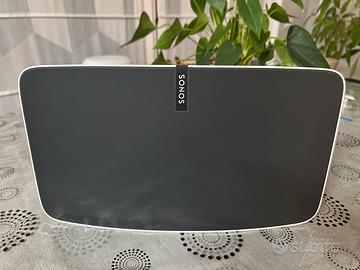 Cassa Sonos Play 5 seconda generazione