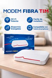 Modem Router ADSL Wifi