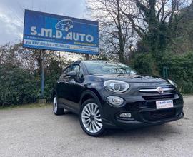 FIAT 500X 1.4 MultiAir 140 CV Lounge
