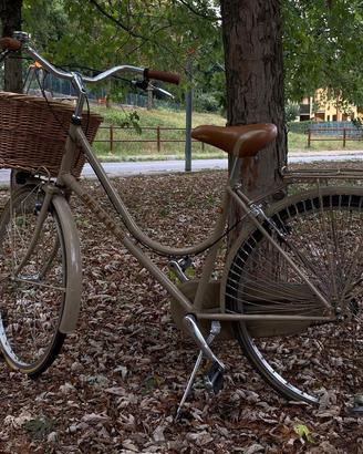 Bici da passeggio donna
