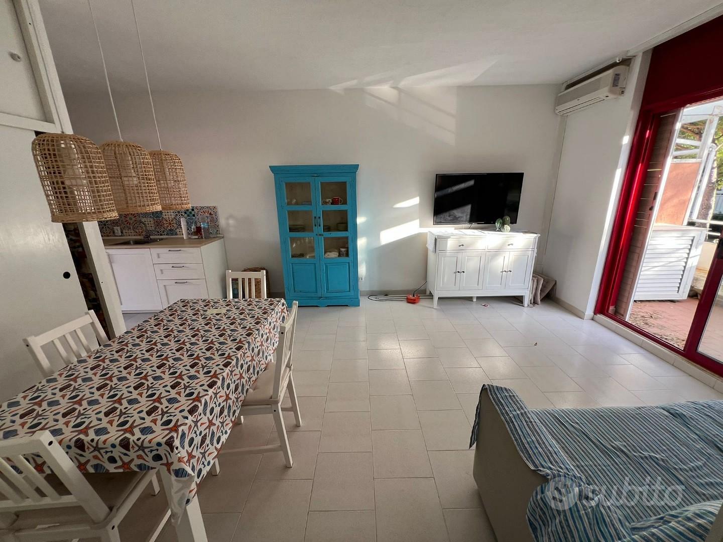 Appartamento a - Marina di BibbonaBibbona - Vista 4