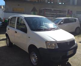 Fiat Panda 1.3 MJT Van Active 2 posti