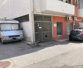 Box/Posto auto Brindisi [cod. rif5967811VRG] (Capp