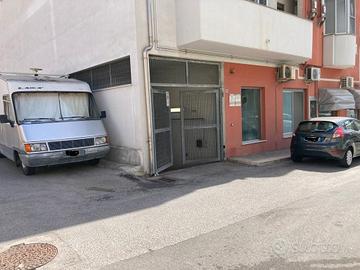 Box/Posto auto Brindisi [cod. rif5967811VRG] (Capp