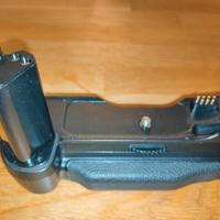 Nikon mb-15
