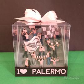 La Box del Tifoso Palermo Idea di Natale
